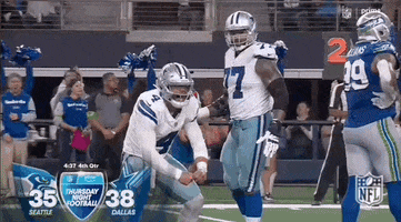 National Football League GIF by NFL