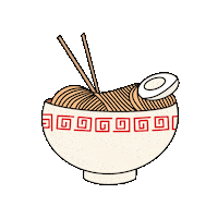 ConceptualColors food hungry egg eggs Sticker
