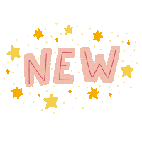 New Art Zoey Sticker