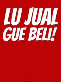 Jakarta Batavia GIF