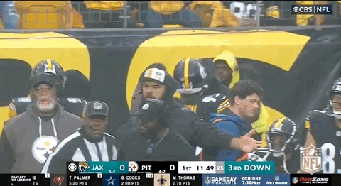 National Football League GIF by NFL