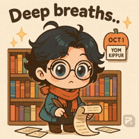 Stressed Sparkle GIF by Persona