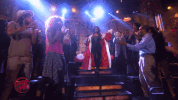 ashley tisdale GIF by Drop The Mic