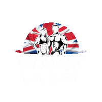 Wnbf Sticker by wnbfofficial
