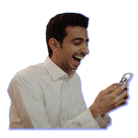 The Office Shahid Sticker by MBC Group