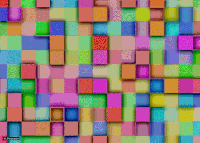 Art Geometry GIF by Michel Poisson