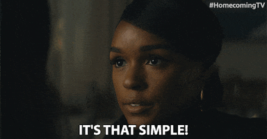 Homecoming GIF by Amazon Prime Video