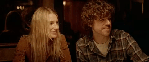 laugh nod GIF by The Orchard Films