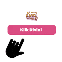 Bazaar Sticker by Bazar Kreasi Bhayangkari Nusantara
