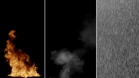 How To After Effects GIF by ActionVFX