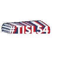 tislonline  Sticker