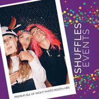 brodieiow GIF by Shuffles Events