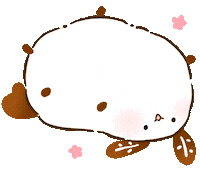 Happy Recline Sticker