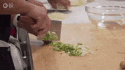 Chinese Chef GIF by PBS Digital Studios