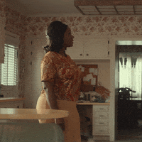 Oh No What GIF by ABC Network