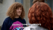 season 3 blake henderson GIF by Workaholics