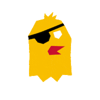 tiobakinas franguitos Sticker by tioBák