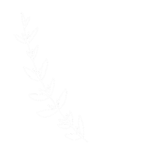 Plant Floer Sticker