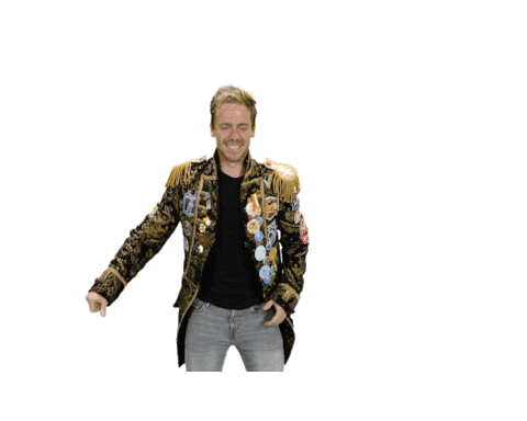 Carnaval Bier Sticker by Thijsmedia