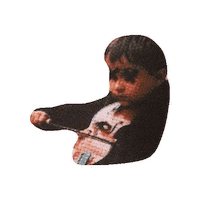 Musica Concert Sticker by jorgemariozuleta