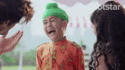 happy kullfi kumarr bajewala GIF by Hotstar