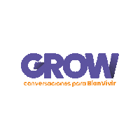 growconsultora grow coaching liderazgo crecer Sticker