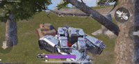 s_u_v_e_e game pubg megatron bgmi GIF