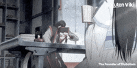 Manga Bromance GIF by Viki