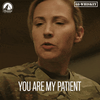 Doctor Hospital GIF by Paramount Network