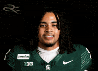 Michigan State Spartans GIF by Respective