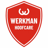GIF by WerkmanHoofcare