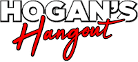 Hulk Hogan Beer Sticker by Hogans Hangout