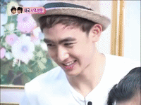 We Got Married 2Pm GIF