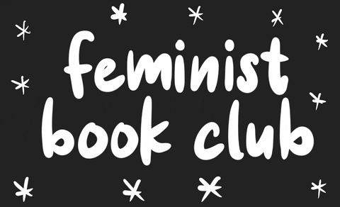Book Club GIF