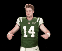 New York Jets Football GIF by NFL