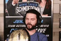 Oh No Pain GIF by Movie Trivia Schmoedown