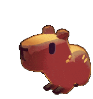 Happy Climate Change Sticker by Kitten Cup Studio