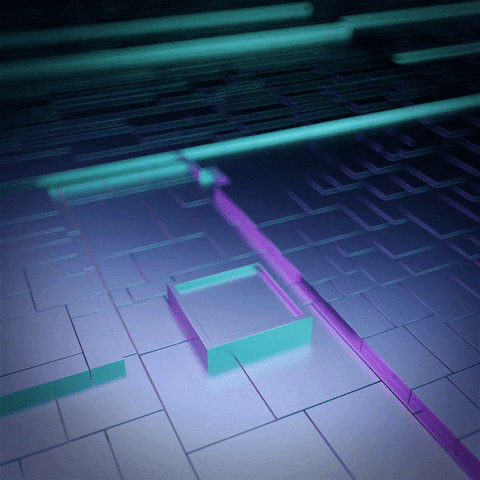 3D Technology GIF by intiveTeam