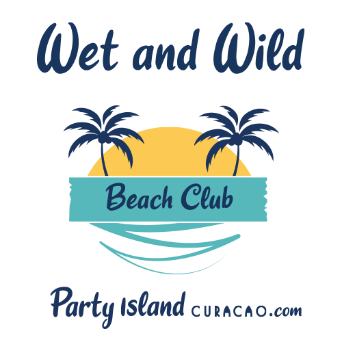 Caribbean Wilt GIF by Party Island Curacao
