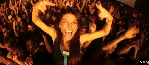 university life GIF