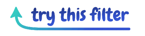 Try Lens Sticker