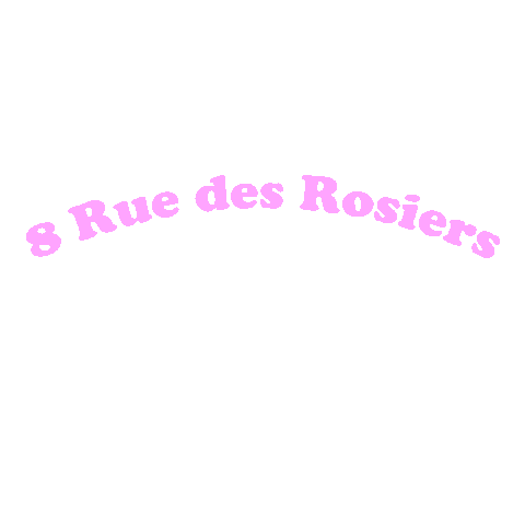 France Paris Sticker by Subdued