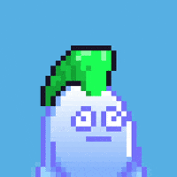 Surprised Thinking GIF by Potatoz by 9GAG