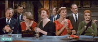 Doris Day 60S GIF by Turner Classic Movies