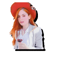 mexico carrot Sticker