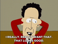 GIF by South Park 