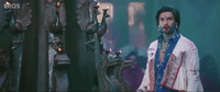 ram leela navratri GIF by Priya