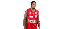 Freak City Celebrating Sticker by Bamberg Baskets