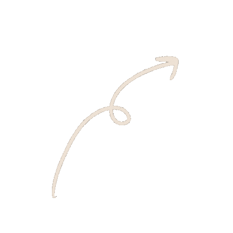 Arrow Sticker by lucaandgrae