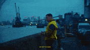 London Water GIF by M Huncho